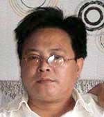 Chen Wei