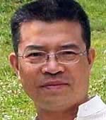 Chen Xi