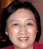 Gao Yu