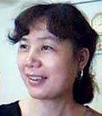 Liu Ping