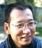 Liu Xiaobo