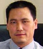 Pu Zhiqiang