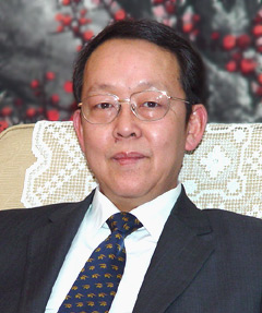 Wang Guangya