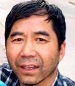 Zhao Haitong