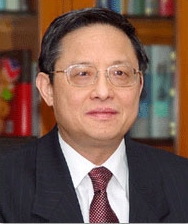 Ambassador Zhou Wenzhong