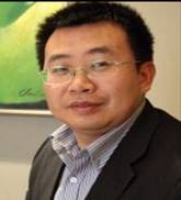 Jiang Tianyong