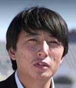 Tashi Wangchug