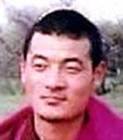 Thabkhe Gyatso