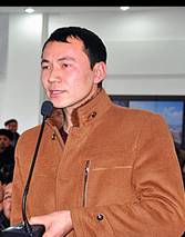 Tursunjan Memet