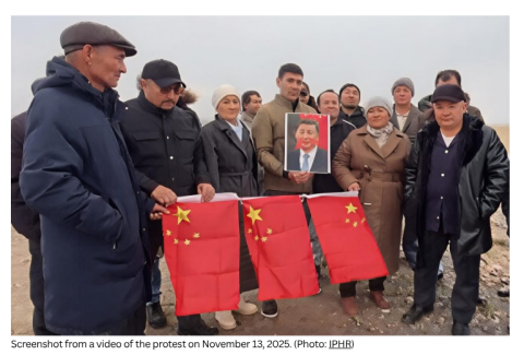 kazakhstan