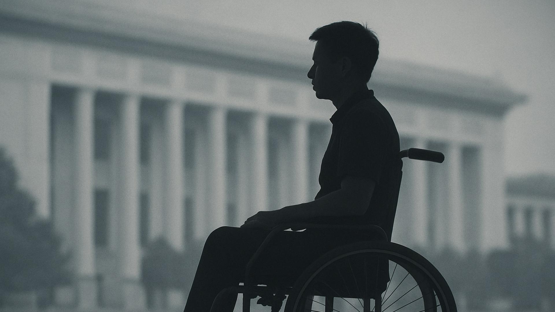 Disability Challenges