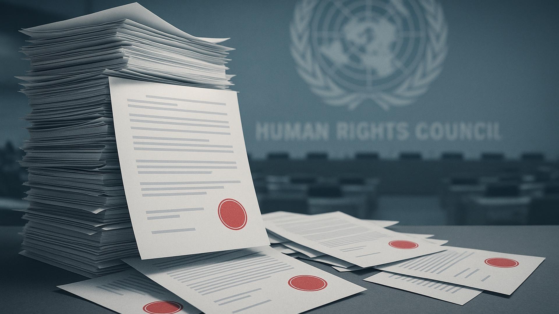 Human Rights Council