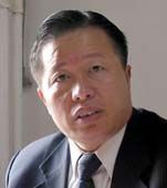 Gao Zhisheng headshot